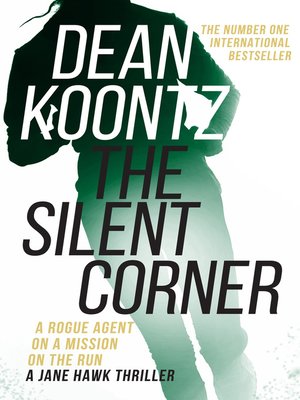 cover image of The Silent Corner